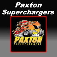 Paxton Superchargers